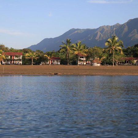 Matema Lake Shore Resort מראה חיצוני תמונה