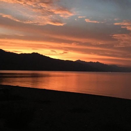 Matema Lake Shore Resort מראה חיצוני תמונה