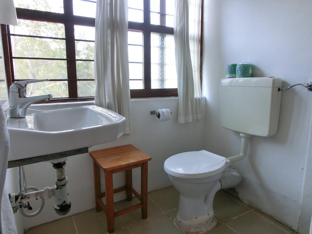 Matema Lake Shore Resort מראה חיצוני תמונה