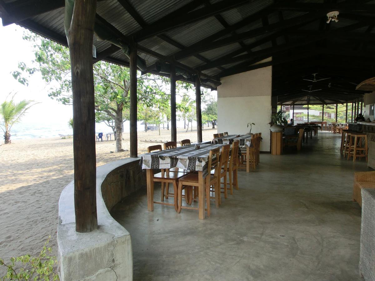 Matema Lake Shore Resort מראה חיצוני תמונה