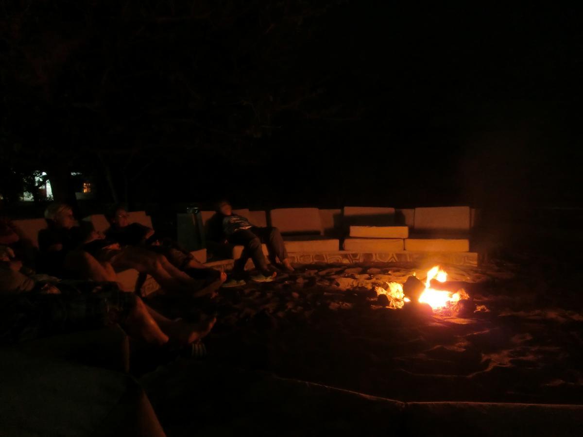 Matema Lake Shore Resort מראה חיצוני תמונה