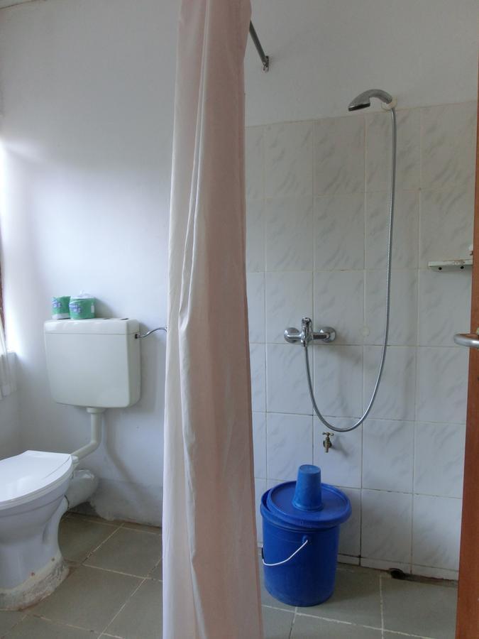 Matema Lake Shore Resort מראה חיצוני תמונה